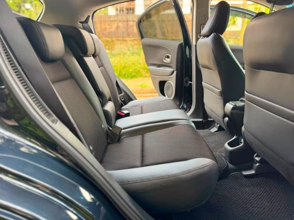 2019 Honda Vezel Hybrid Low Mileage