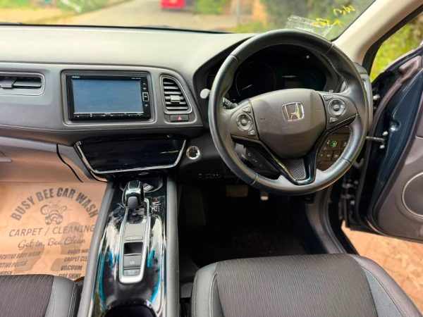 2019 Honda Vezel Hybrid Low Mileage