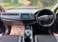 2019 Honda Vezel Hybrid Low Mileage