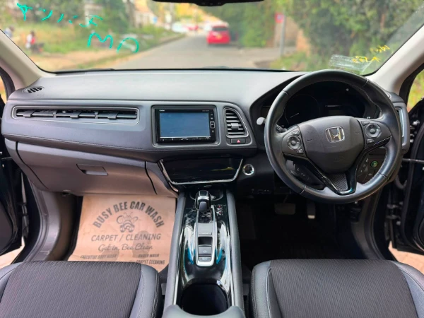 2019 Honda Vezel Hybrid Low Mileage