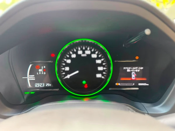 2019 Honda Vezel Hybrid Low Mileage