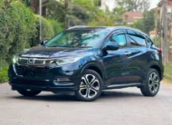 2019 Honda Vezel Hybrid Low Mileage