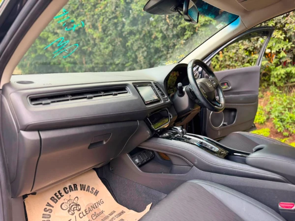 2019 Honda Vezel Hybrid Low Mileage