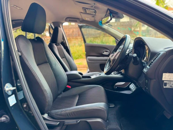 2019 Honda Vezel Hybrid Low Mileage
