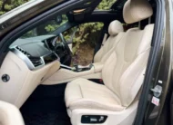 2020 BMW X6 xDrive 35D Sunroof