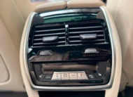 2020 BMW X6 xDrive 35D Sunroof