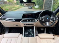 2020 BMW X6 xDrive 35D Sunroof