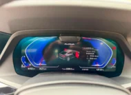 2020 BMW X6 xDrive 35D Sunroof