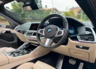 2020 BMW X6 xDrive 35D Sunroof