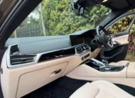 2020 BMW X6 xDrive 35D Sunroof