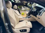 2020 BMW X6 xDrive 35D Sunroof