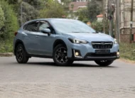2019 Subaru XV