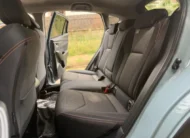 2019 Subaru XV