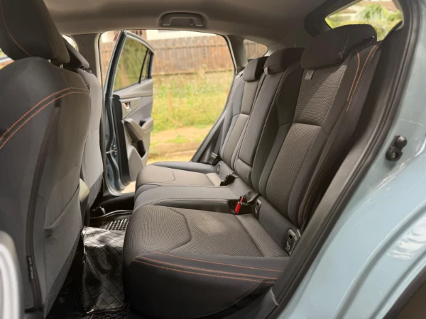 2019 Subaru XV