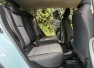 2019 Subaru XV