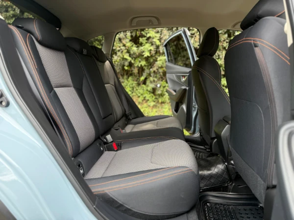 2019 Subaru XV