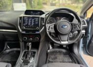 2019 Subaru XV