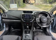 2019 Subaru XV