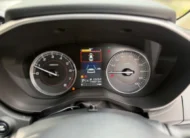 2019 Subaru XV