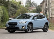 2019 Subaru XV