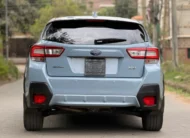 2019 Subaru XV