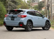 2019 Subaru XV