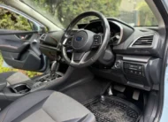 2019 Subaru XV