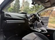 2019 Subaru XV