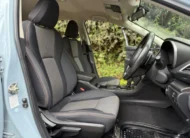 2019 Subaru XV