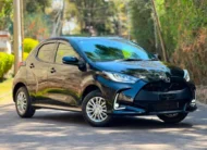 2020 Toyota Yaris