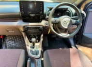 2020 Toyota Yaris