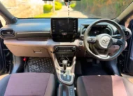 2020 Toyota Yaris