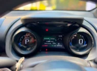 2020 Toyota Yaris