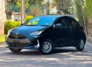 2020 Toyota Yaris