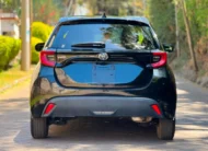 2020 Toyota Yaris
