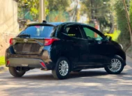 2020 Toyota Yaris