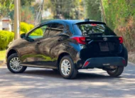 2020 Toyota Yaris