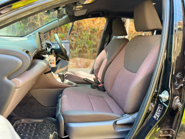 2020 Toyota Yaris