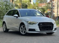 2018 Audi A3 1.4 TFSi