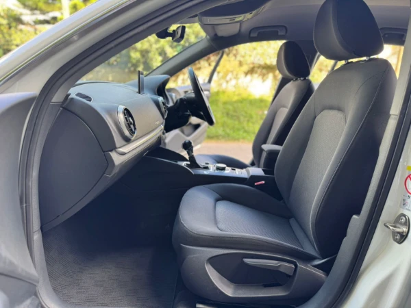 2018 Audi A3 1.4 TFSi