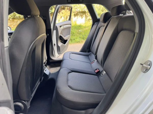 2018 Audi A3 1.4 TFSi