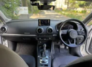 2018 Audi A3 1.4 TFSi
