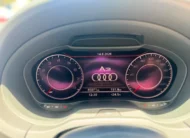 2018 Audi A3 1.4 TFSi