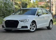 2018 Audi A3 1.4 TFSi