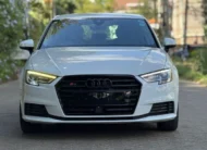 2018 Audi A3 1.4 TFSi