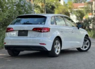 2018 Audi A3 1.4 TFSi