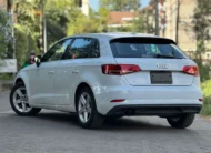2018 Audi A3 1.4 TFSi