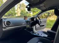 2018 Audi A3 1.4 TFSi