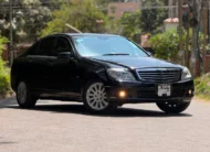 2009 Mercedes Benz C200