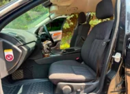 2009 Mercedes Benz C200